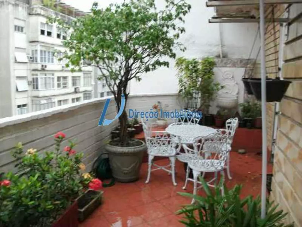 Apartamento, 4 quartos, 328 m² - Foto 4