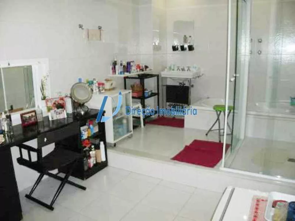 Apartamento, 4 quartos, 328 m² - Foto 2