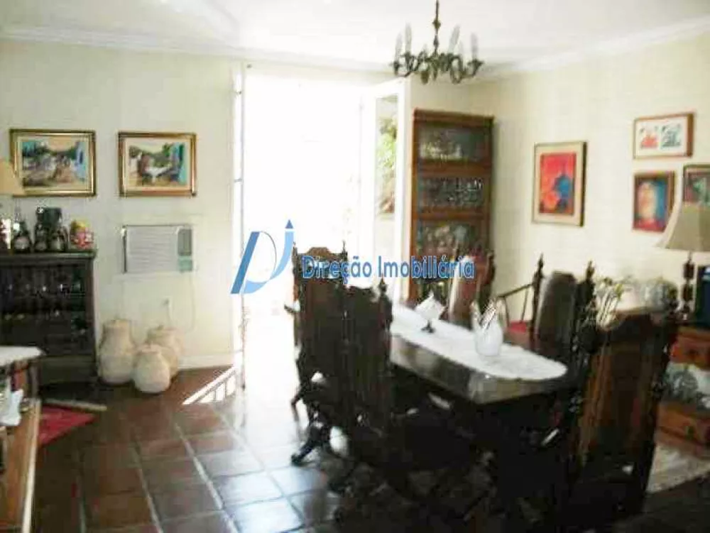 Apartamento, 4 quartos, 328 m² - Foto 1