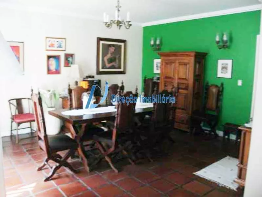 Apartamento, 4 quartos, 328 m² - Foto 7