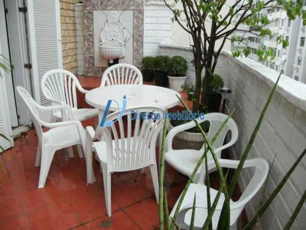 Apartamento, 4 quartos, 328 m² - Foto 3