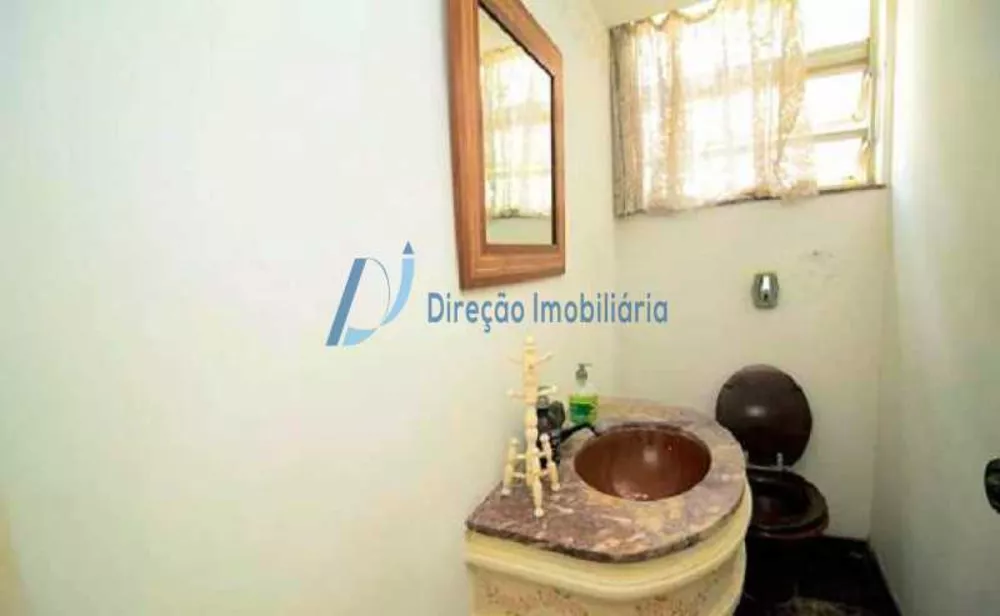 Apartamento, 4 quartos, 180 m² - Foto 9