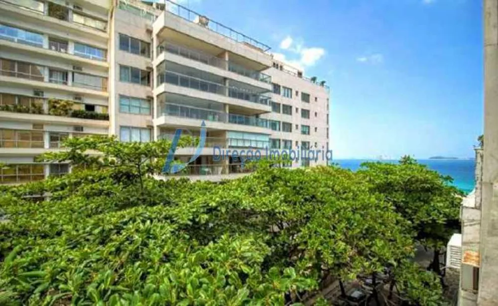 Apartamento, 4 quartos, 180 m² - Foto 8