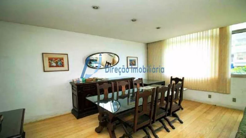 Apartamento, 4 quartos, 180 m² - Foto 21