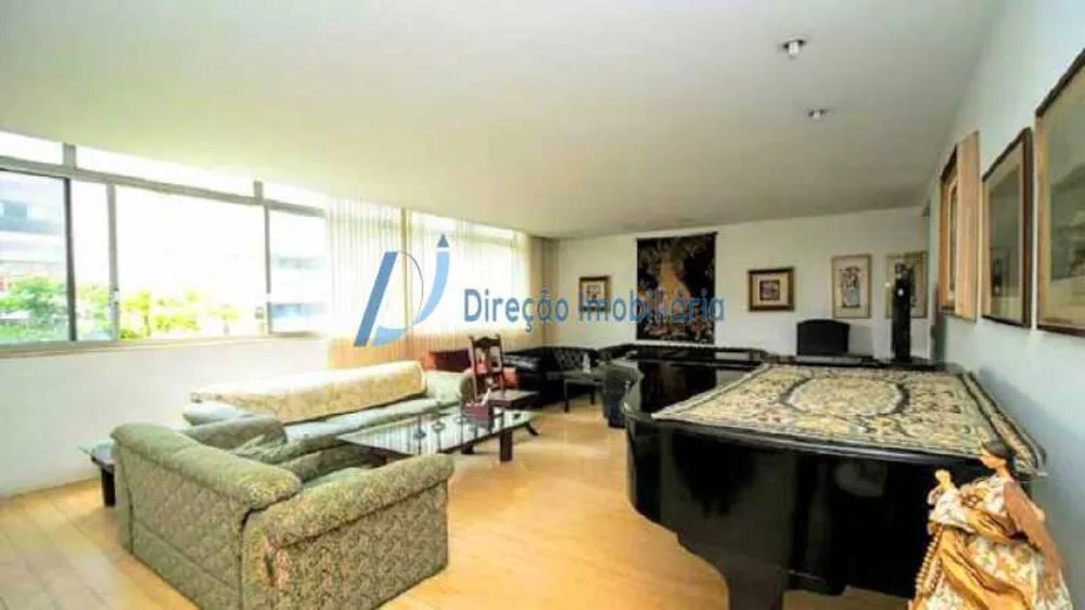 Apartamento, 4 quartos, 180 m² - Foto 15