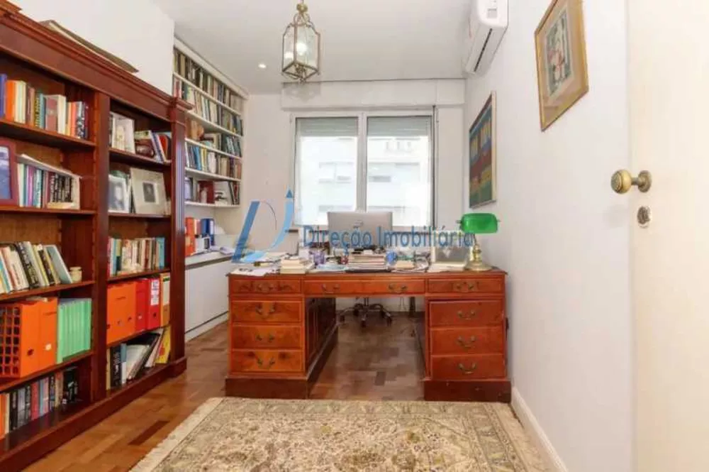 Apartamento, 5 quartos, 335 m² - Foto 23