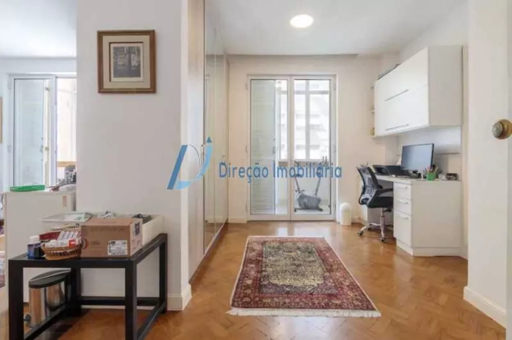 Apartamento, 5 quartos, 335 m² - Foto 1