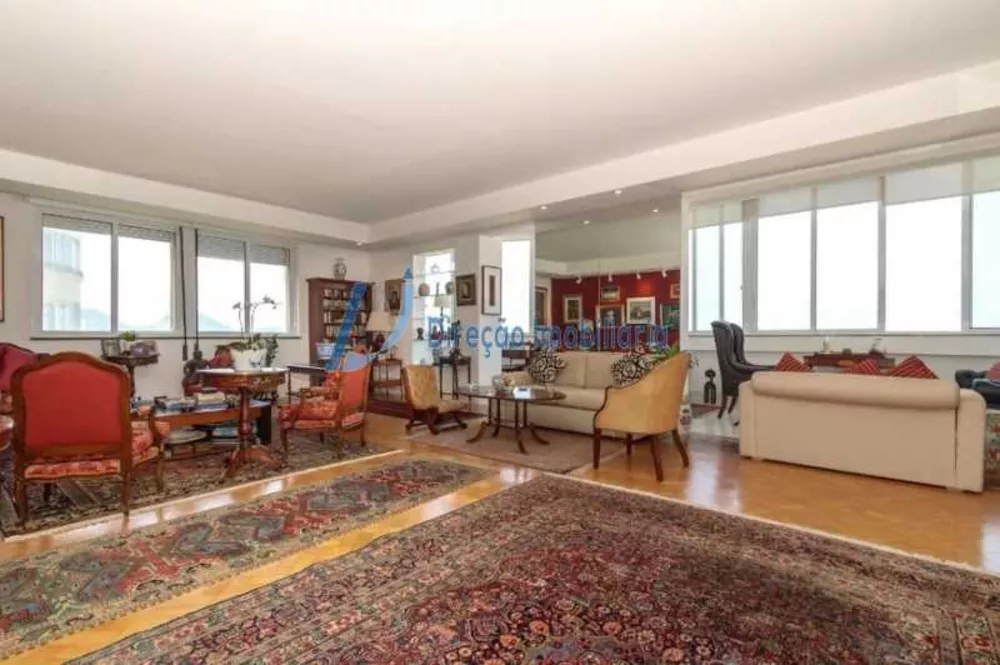 Apartamento, 5 quartos, 335 m² - Foto 29