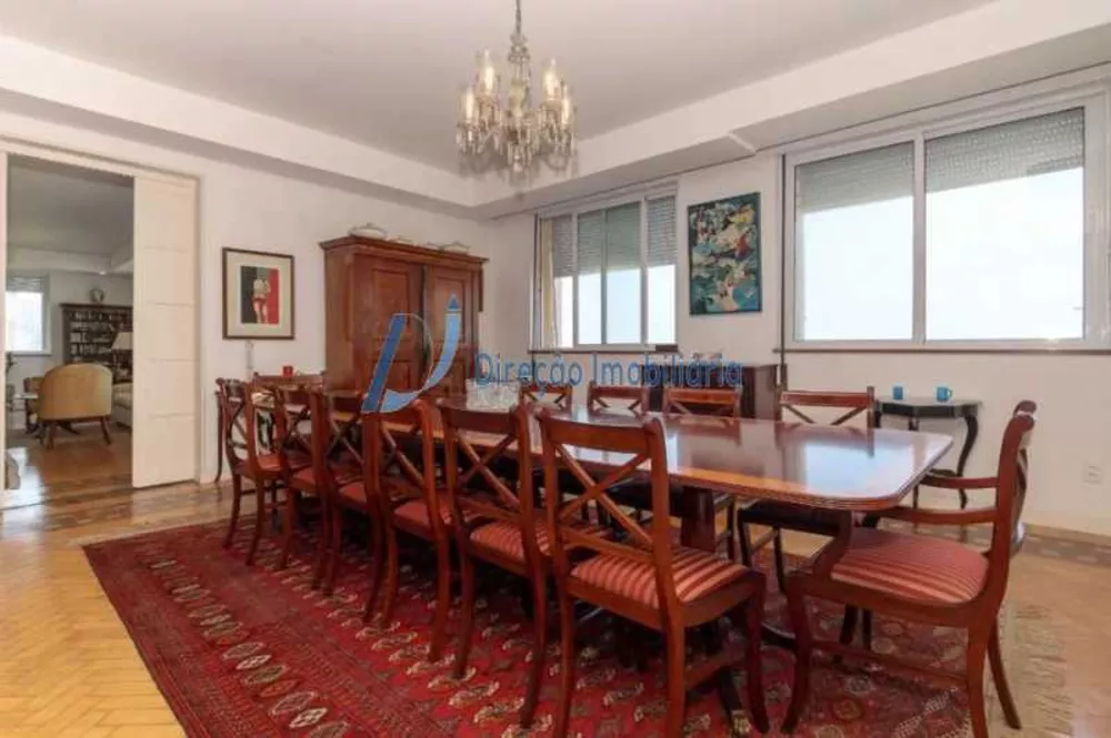 Apartamento, 5 quartos, 335 m² - Foto 5