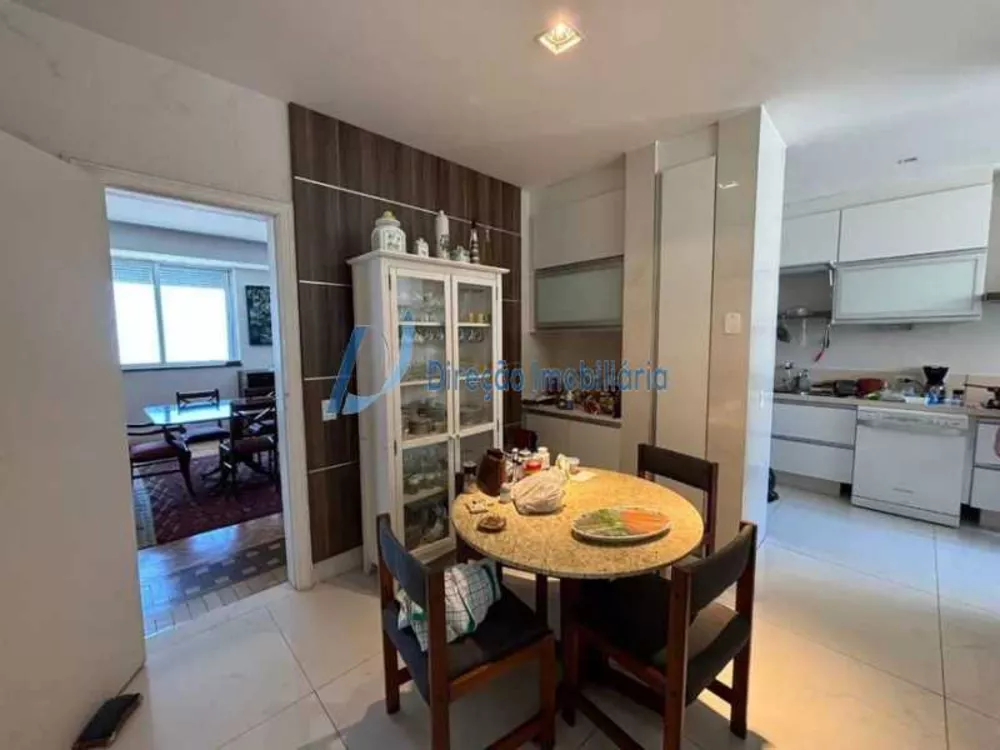Apartamento, 5 quartos, 335 m² - Foto 30