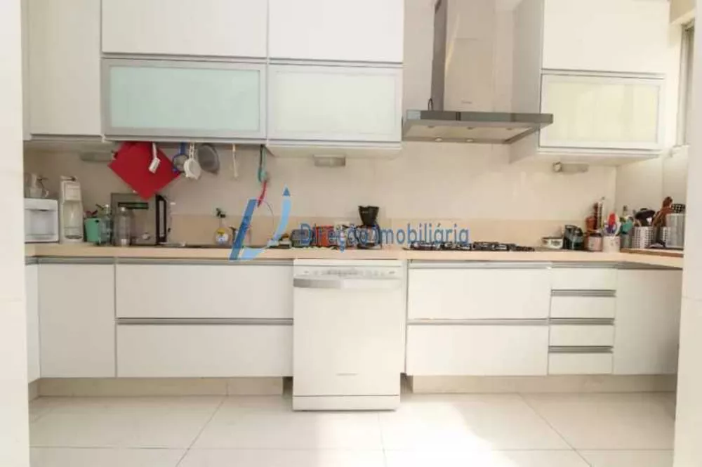 Apartamento, 5 quartos, 335 m² - Foto 12