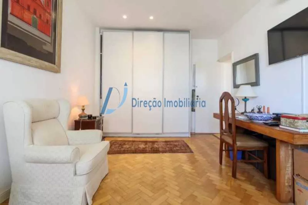 Apartamento, 5 quartos, 335 m² - Foto 3
