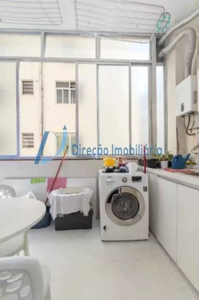Apartamento, 5 quartos, 335 m² - Foto 22