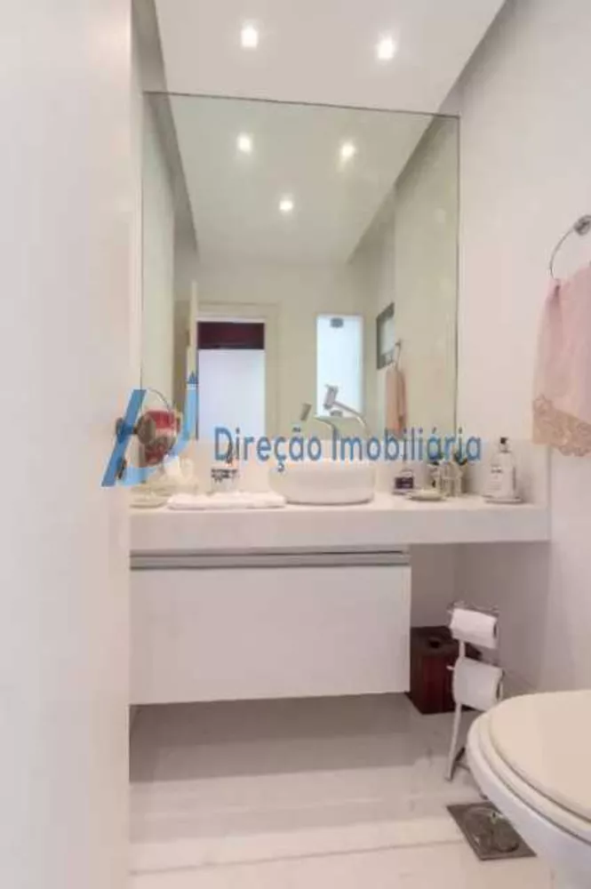 Apartamento, 5 quartos, 335 m² - Foto 28