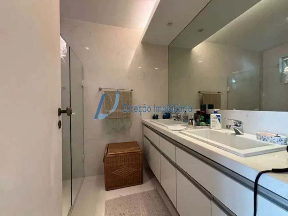 Apartamento, 5 quartos, 335 m² - Foto 20