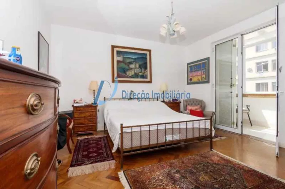 Apartamento, 5 quartos, 335 m² - Foto 15