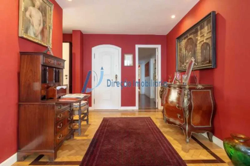 Apartamento, 5 quartos, 335 m² - Foto 26