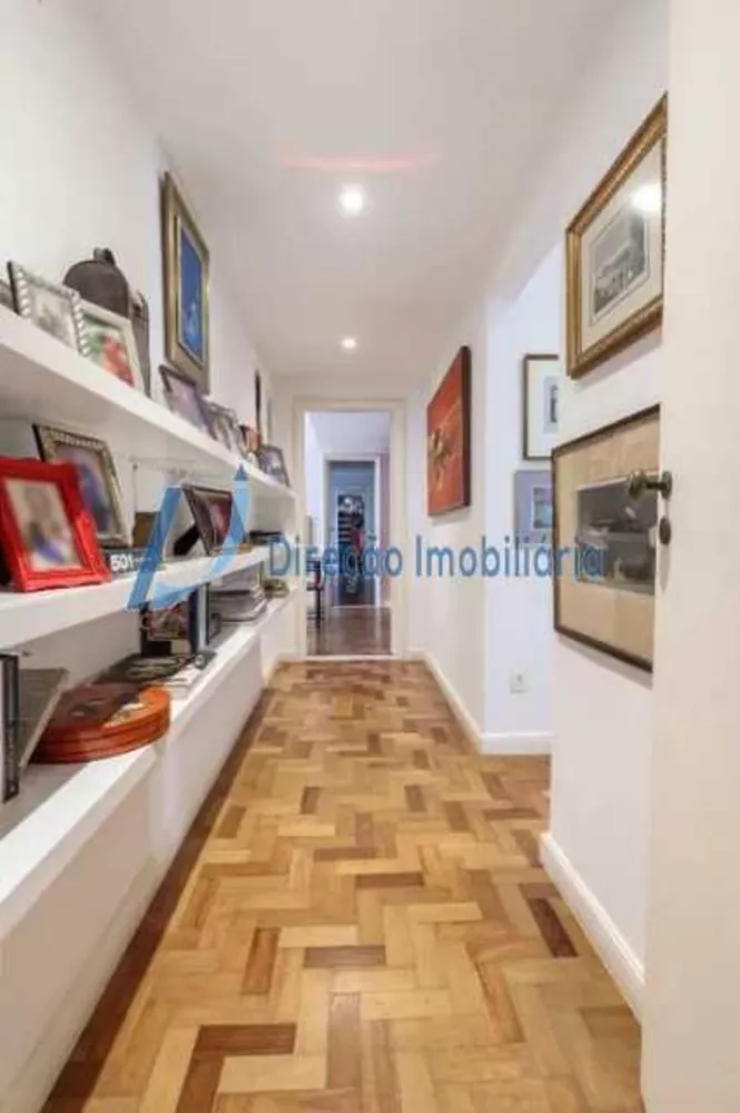 Apartamento, 5 quartos, 335 m² - Foto 25
