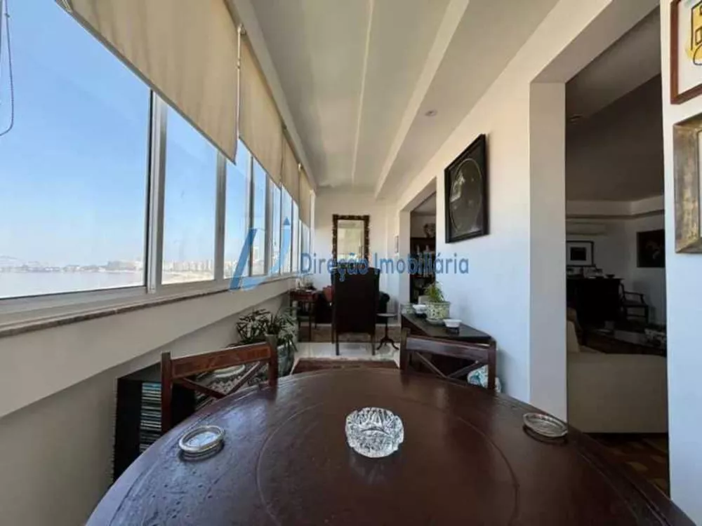 Apartamento, 5 quartos, 335 m² - Foto 14
