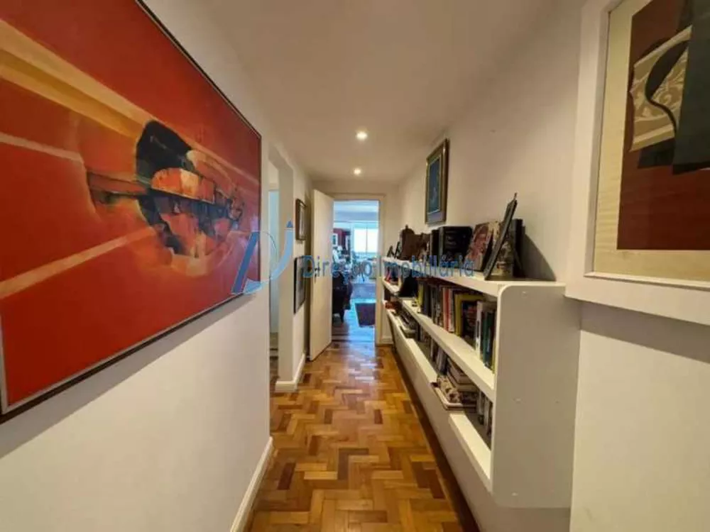 Apartamento, 5 quartos, 335 m² - Foto 7