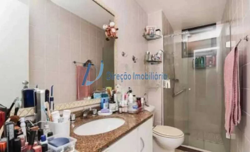 Apartamento, 3 quartos, 99 m² - Foto 2