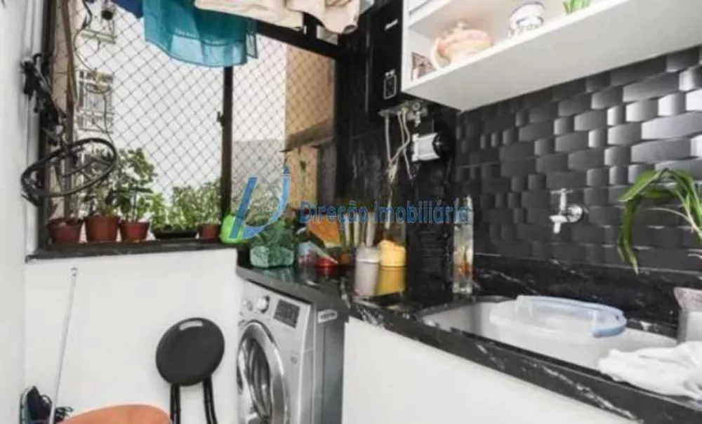 Apartamento, 3 quartos, 99 m² - Foto 3