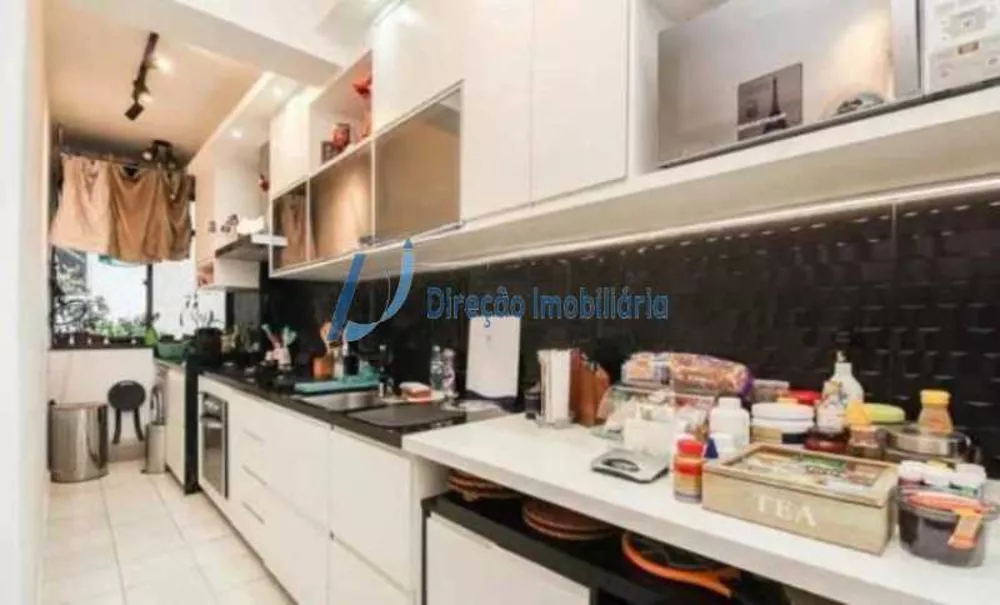Apartamento, 3 quartos, 99 m² - Foto 15