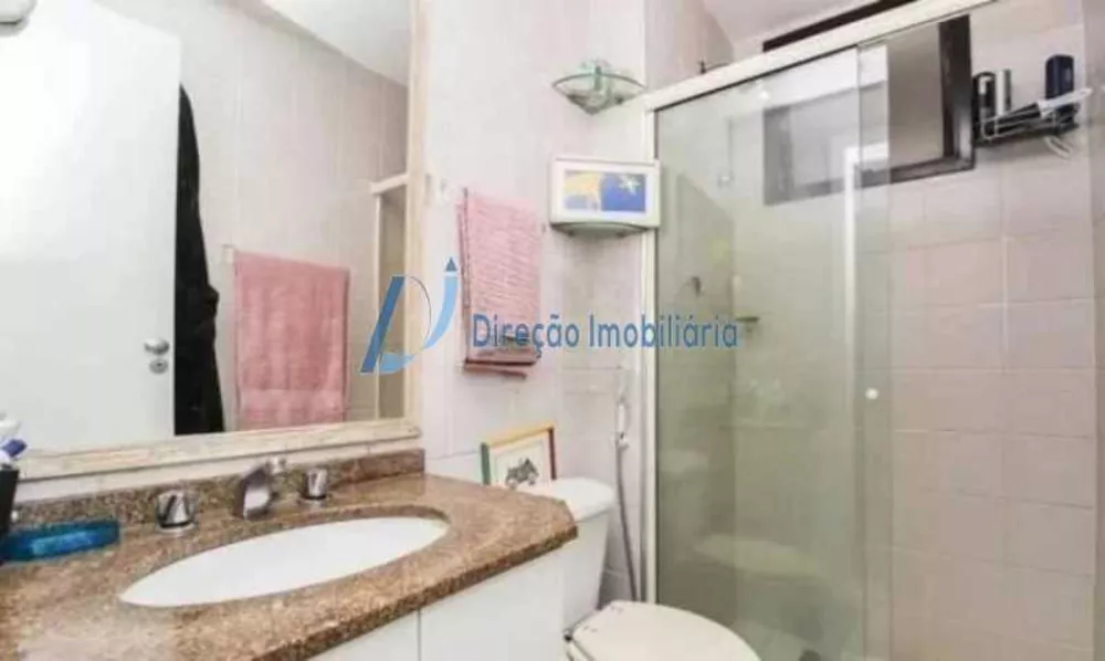 Apartamento, 3 quartos, 99 m² - Foto 1