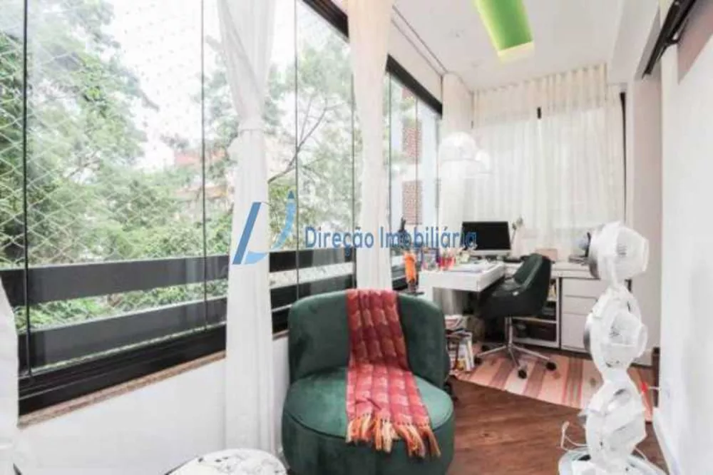 Apartamento, 3 quartos, 99 m² - Foto 12