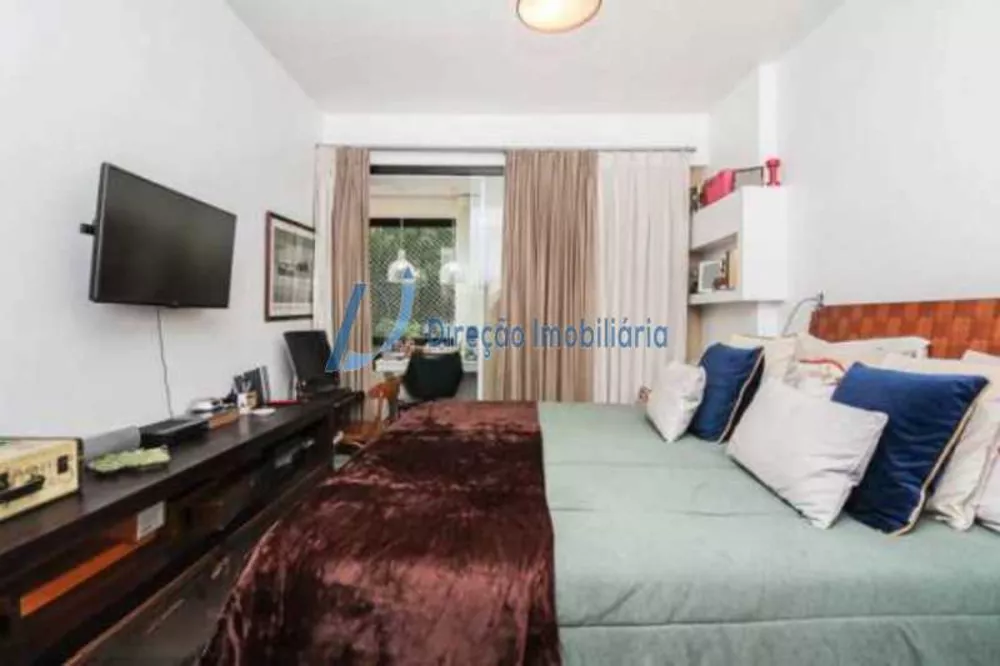 Apartamento, 3 quartos, 99 m² - Foto 13
