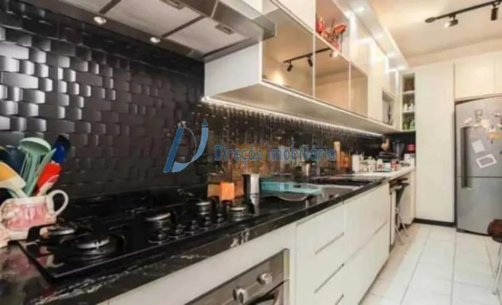Apartamento, 3 quartos, 99 m² - Foto 11