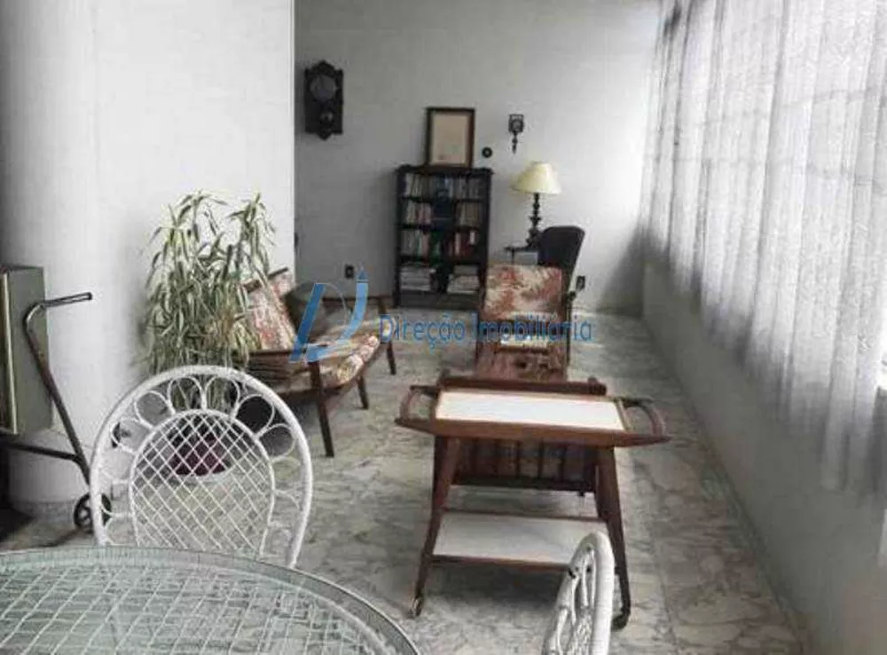 Apartamento, 4 quartos, 427 m² - Foto 3
