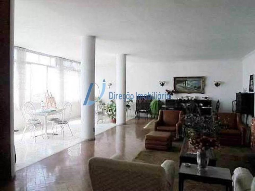 Apartamento, 4 quartos, 427 m² - Foto 5