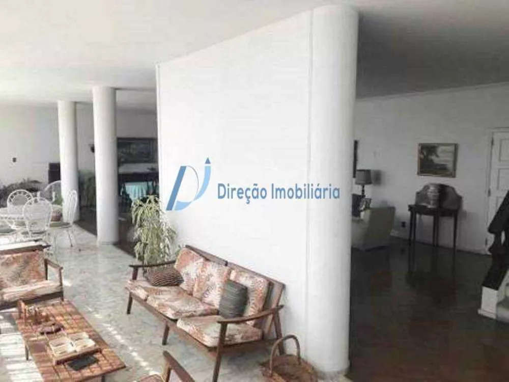 Apartamento, 4 quartos, 427 m² - Foto 1