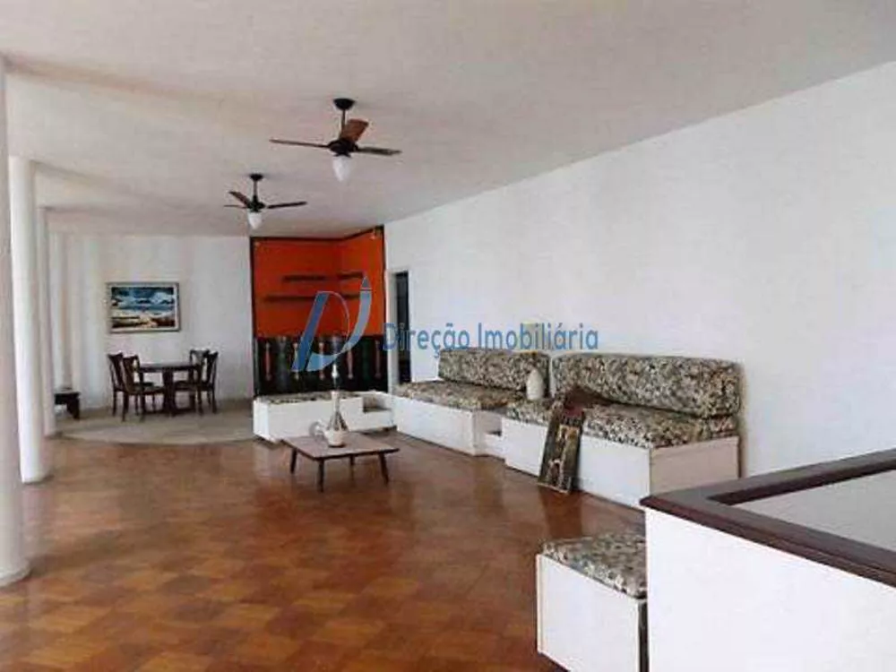 Apartamento, 4 quartos, 427 m² - Foto 4