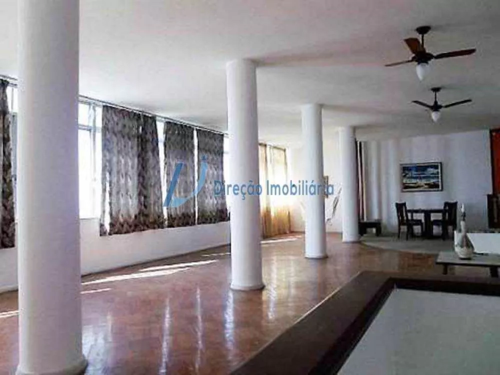 Apartamento, 4 quartos, 427 m² - Foto 9