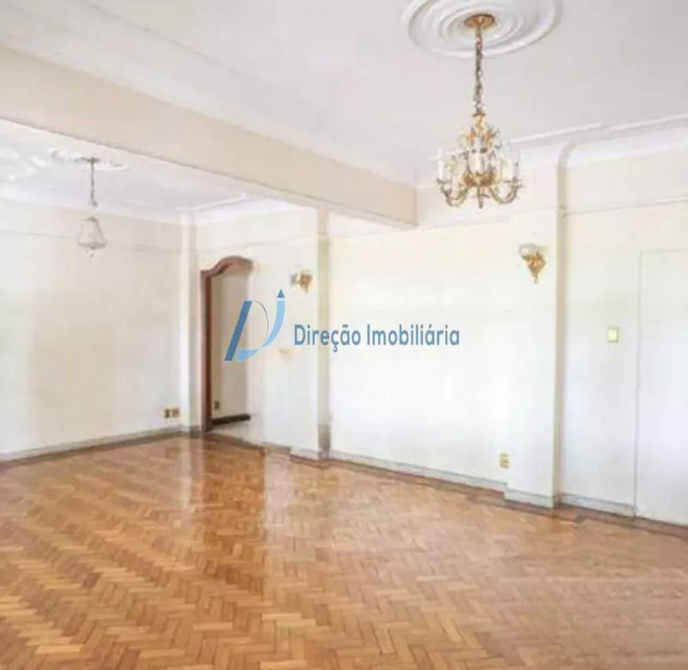 Apartamento, 4 quartos, 253 m² - Foto 3