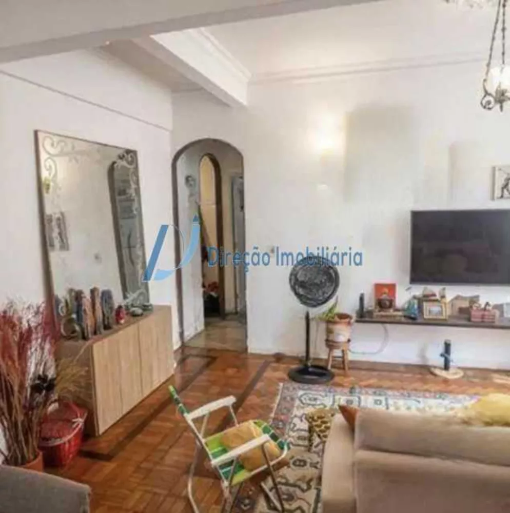 Apartamento, 4 quartos, 253 m² - Foto 8