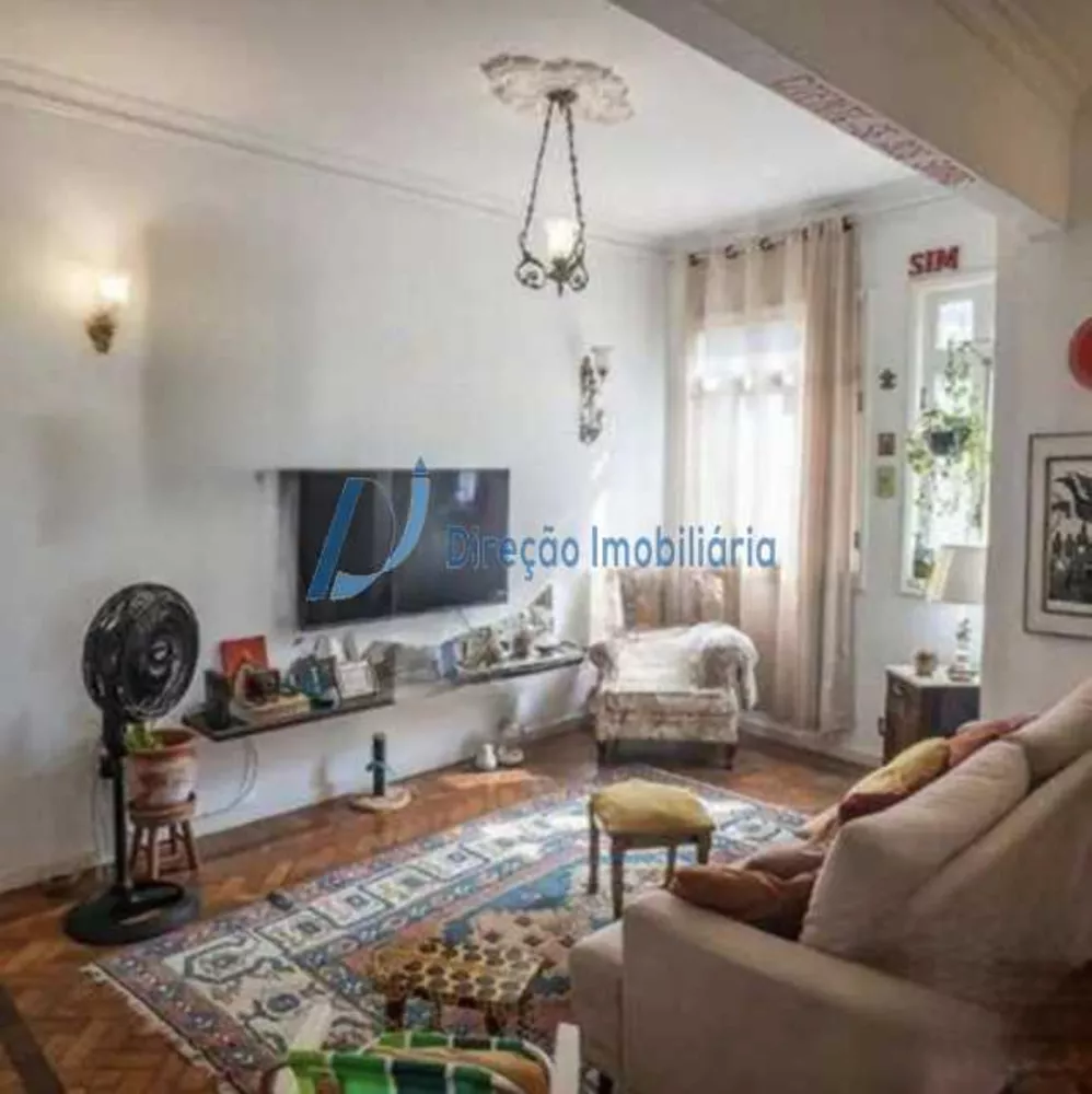 Apartamento, 4 quartos, 253 m² - Foto 9