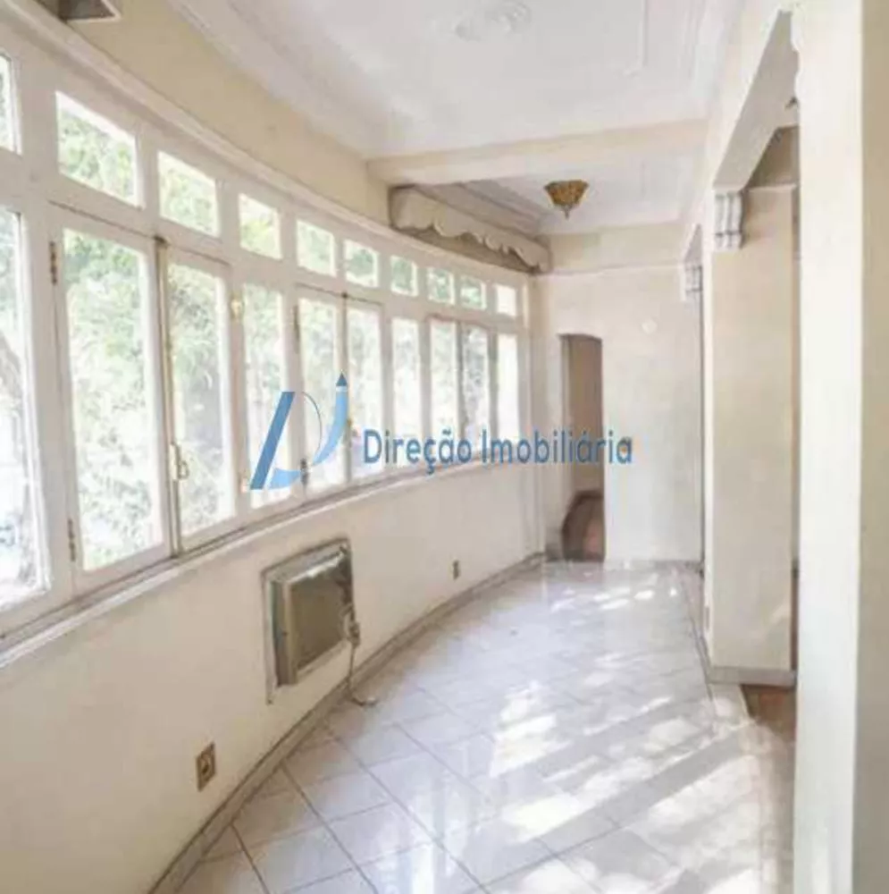 Apartamento, 4 quartos, 253 m² - Foto 2