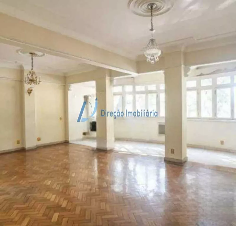 Apartamento, 4 quartos, 253 m² - Foto 1
