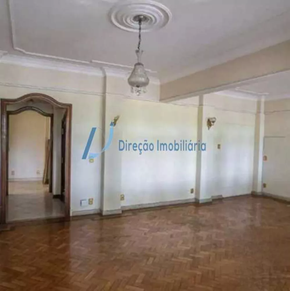 Apartamento, 4 quartos, 253 m² - Foto 4