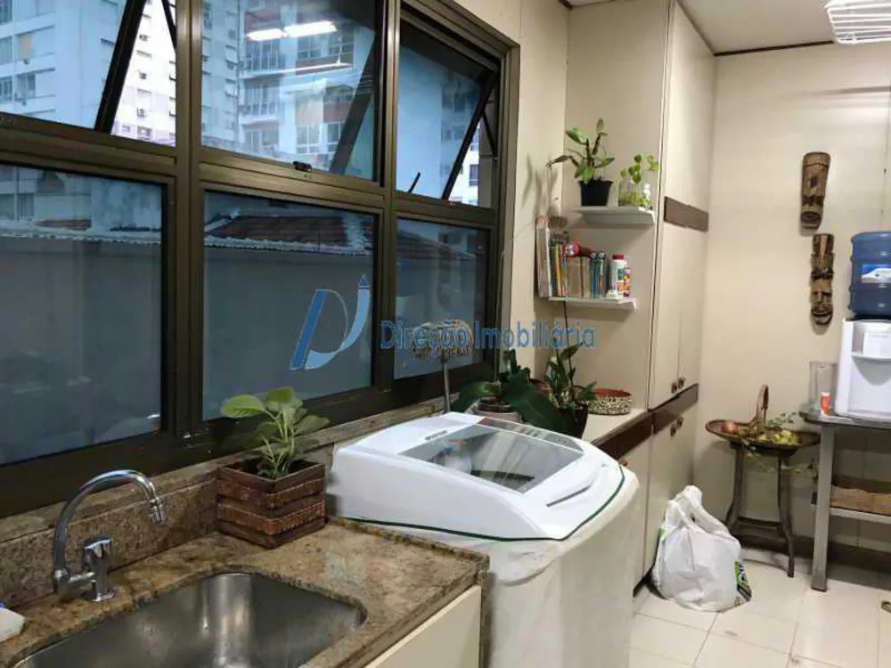 Apartamento, 4 quartos, 373 m² - Foto 8