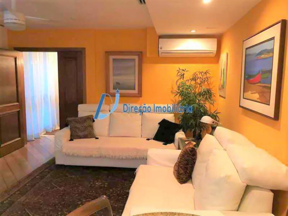 Apartamento, 4 quartos, 373 m² - Foto 9