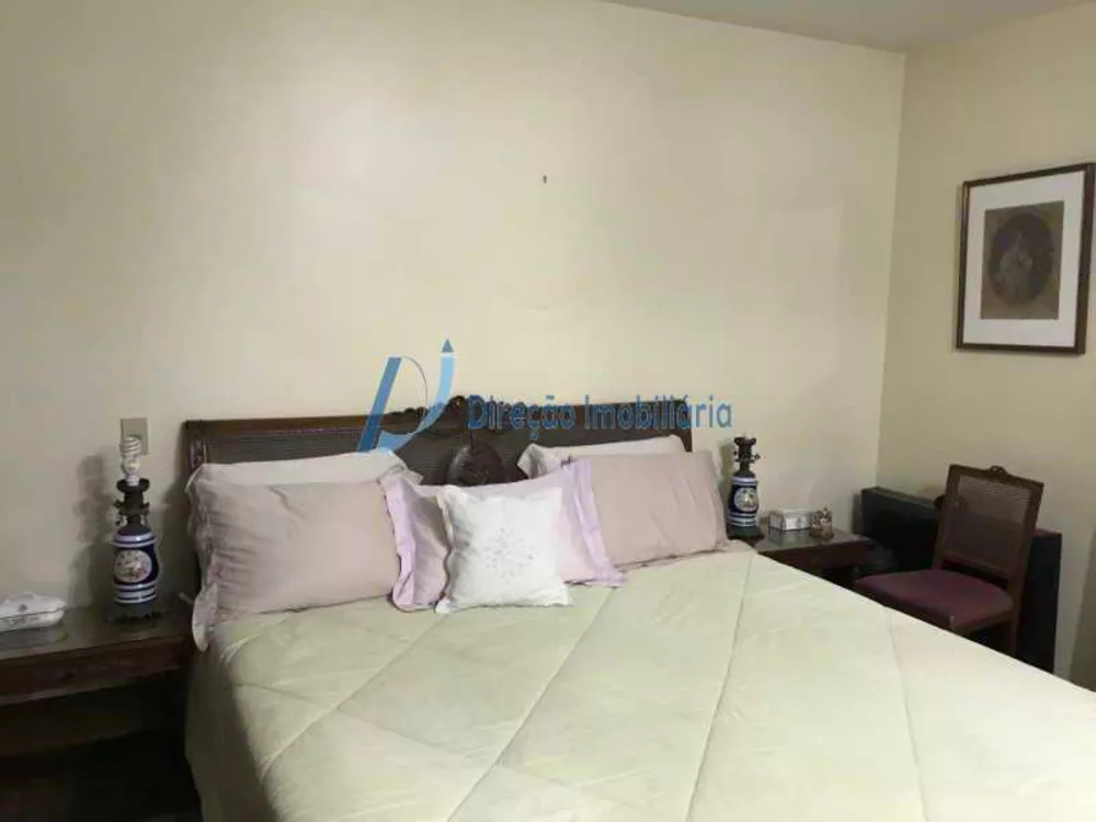 Apartamento, 4 quartos, 373 m² - Foto 12