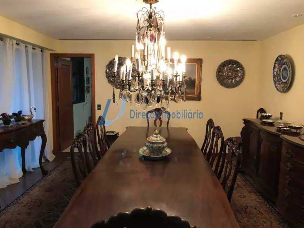 Apartamento, 4 quartos, 373 m² - Foto 6