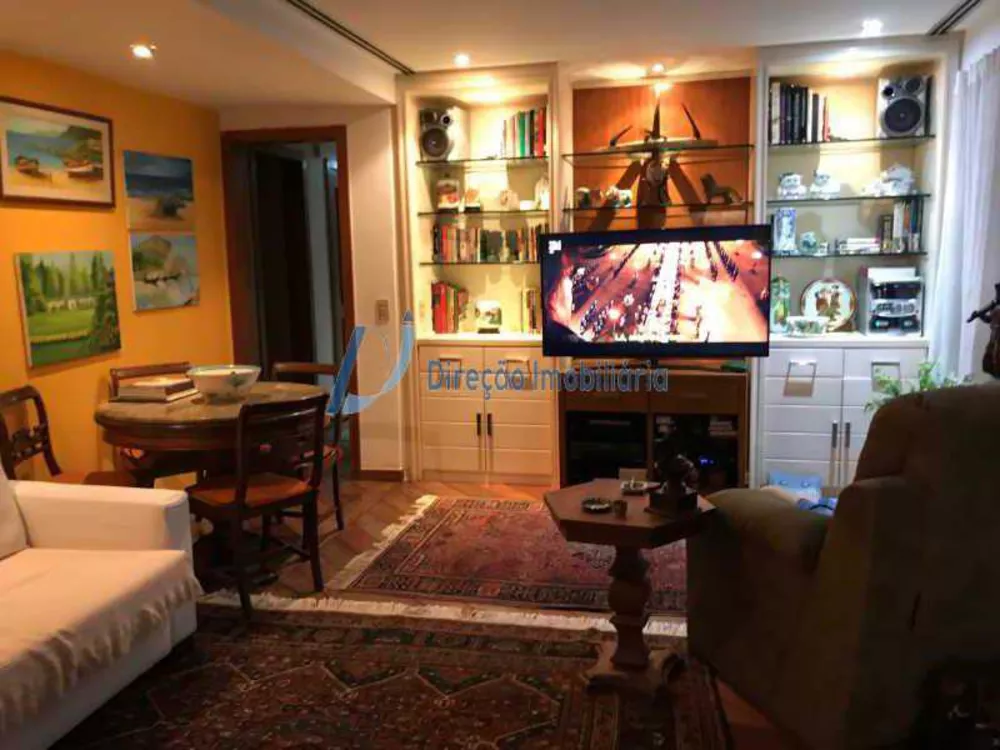 Apartamento, 4 quartos, 373 m² - Foto 20