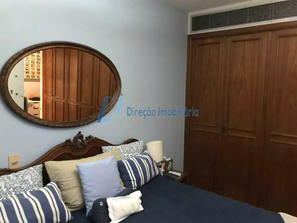 Apartamento, 4 quartos, 373 m² - Foto 4