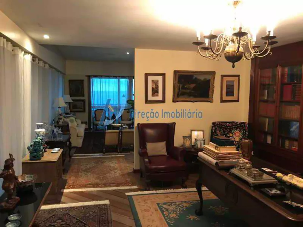 Apartamento, 4 quartos, 373 m² - Foto 14