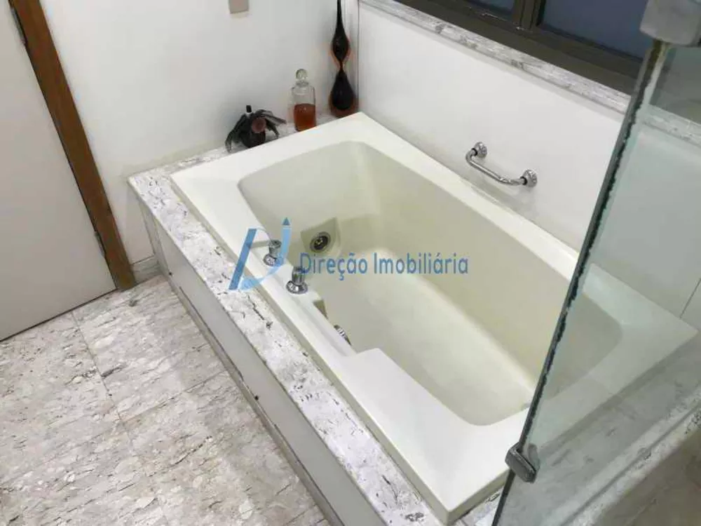 Apartamento, 4 quartos, 373 m² - Foto 1